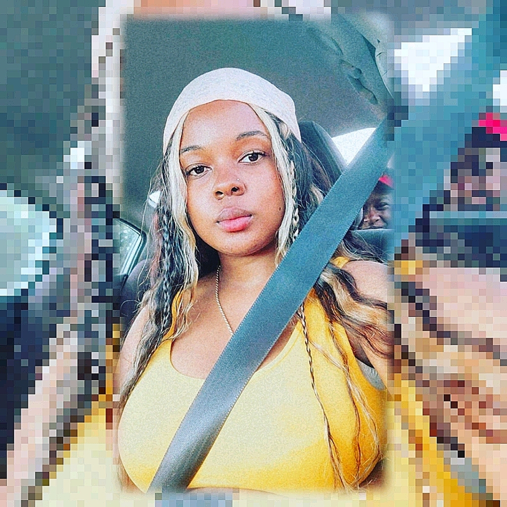 Meet your Posher, Jontavia